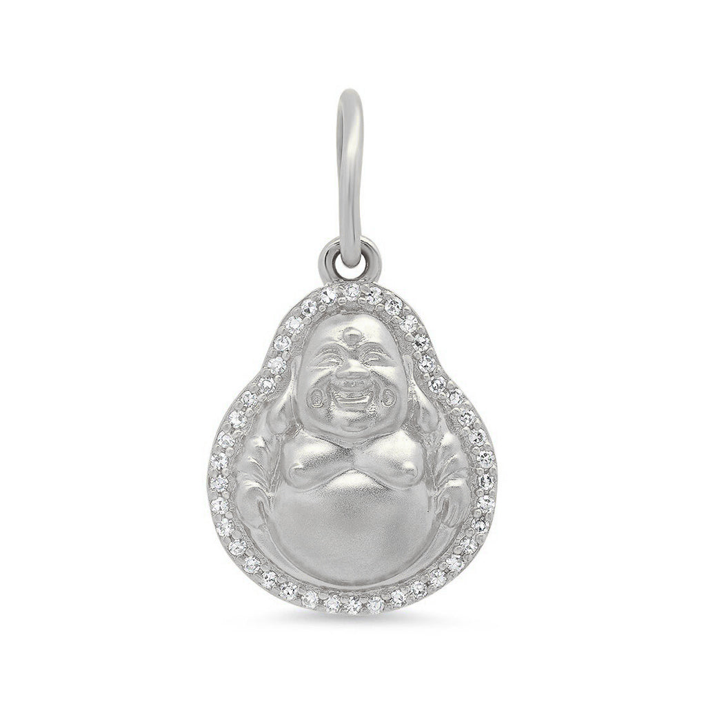 Buddha Charm
