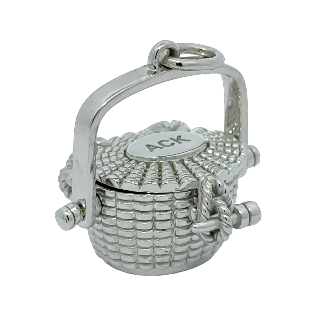 Silver Charms/Pendant