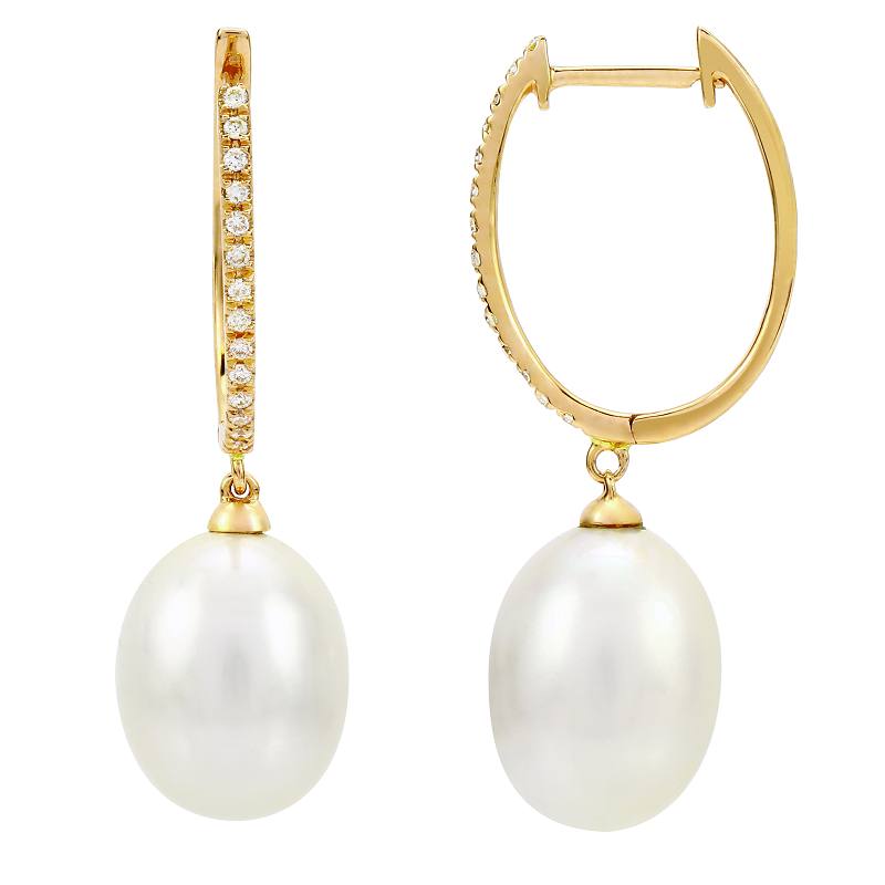 Pearl Earring