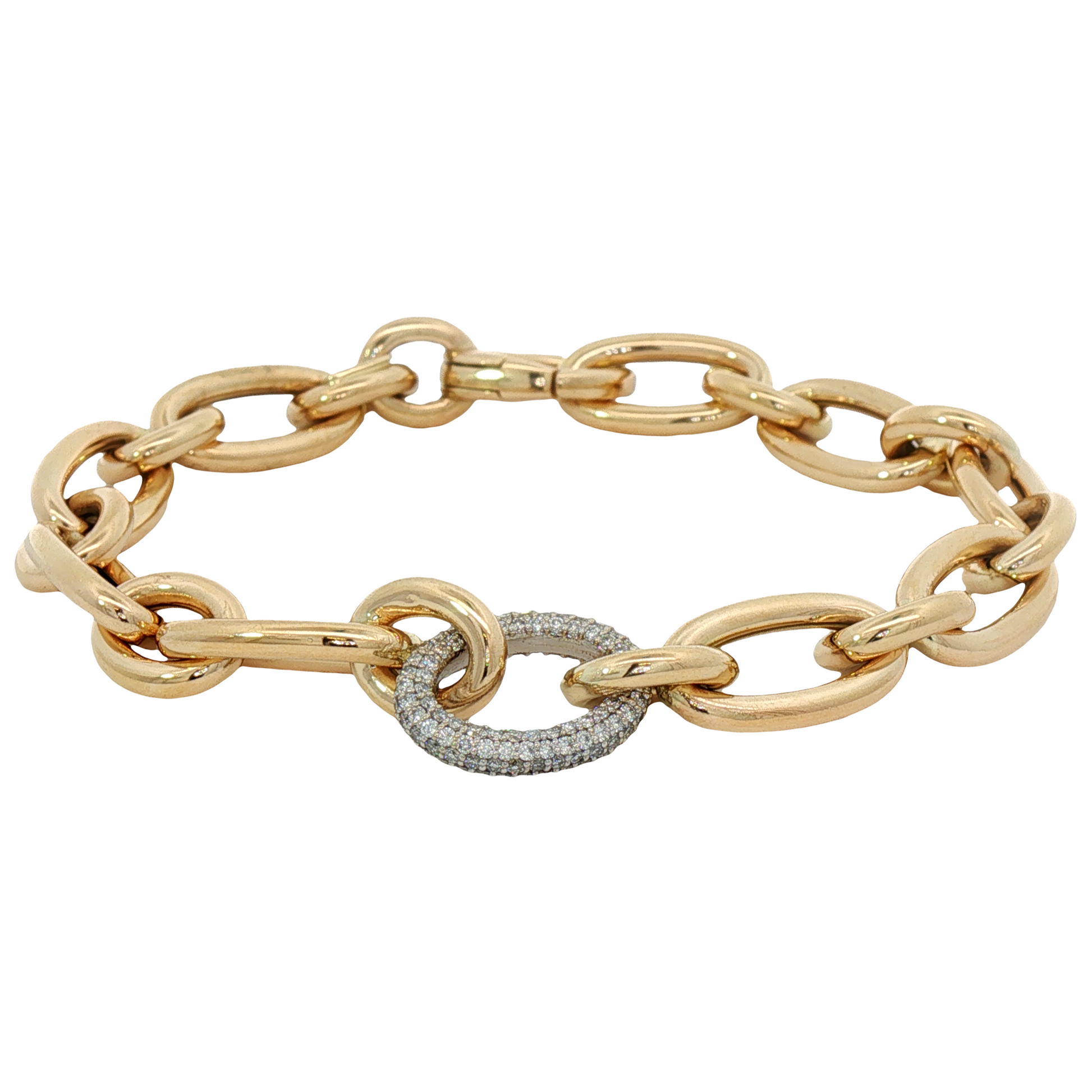 Diamond Bracelet