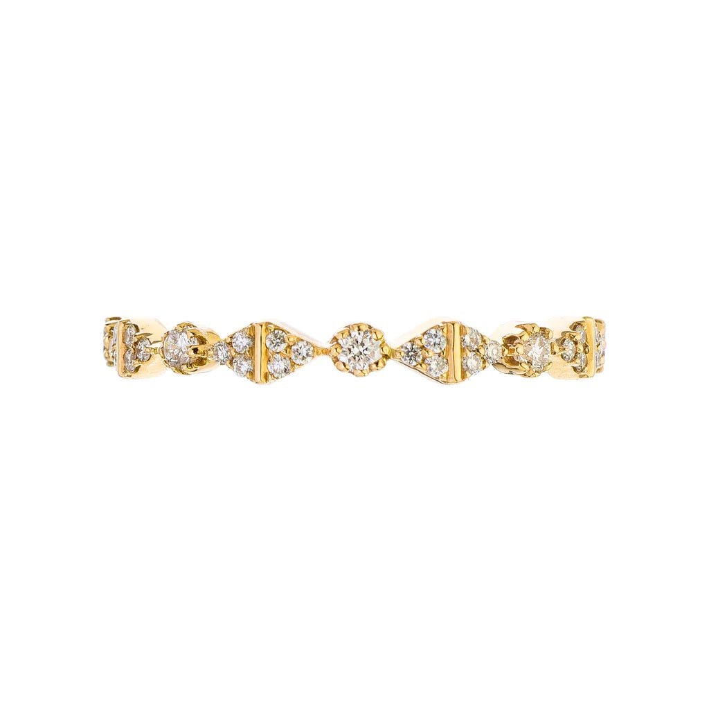Rosee Diamond Band