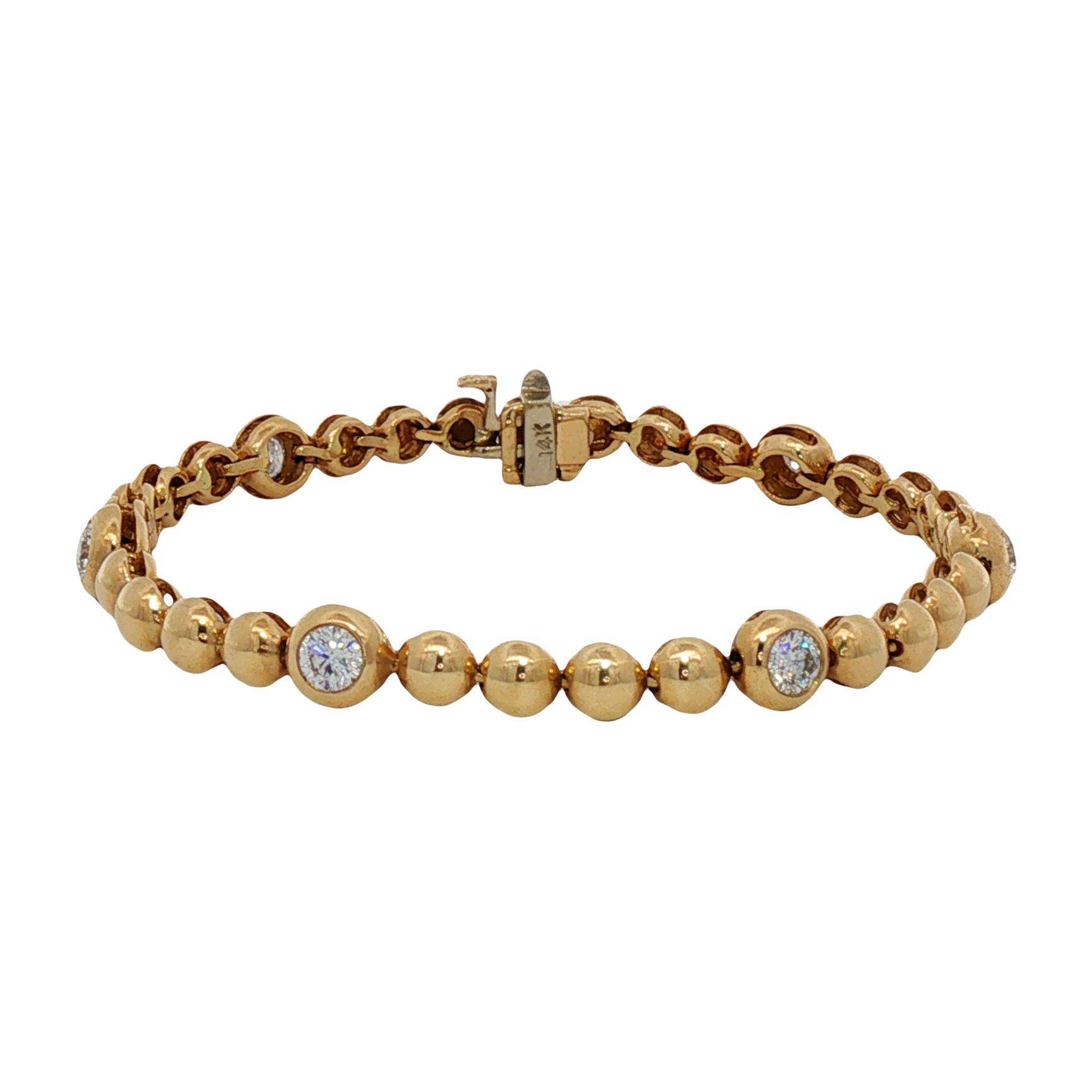 Diamond Bracelet