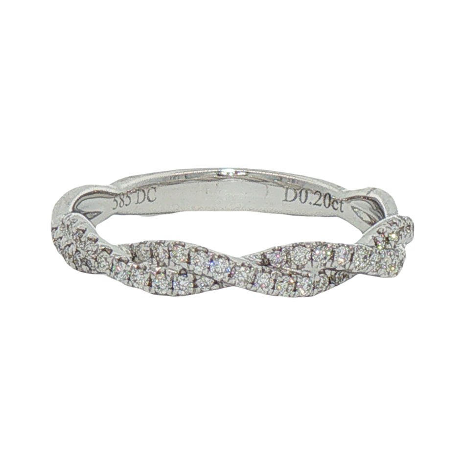 Diamond Fashion Rings - Women