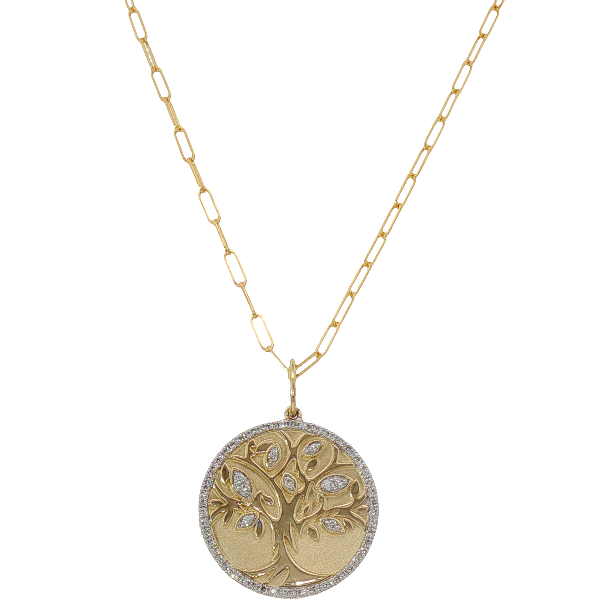 Diamond Necklace