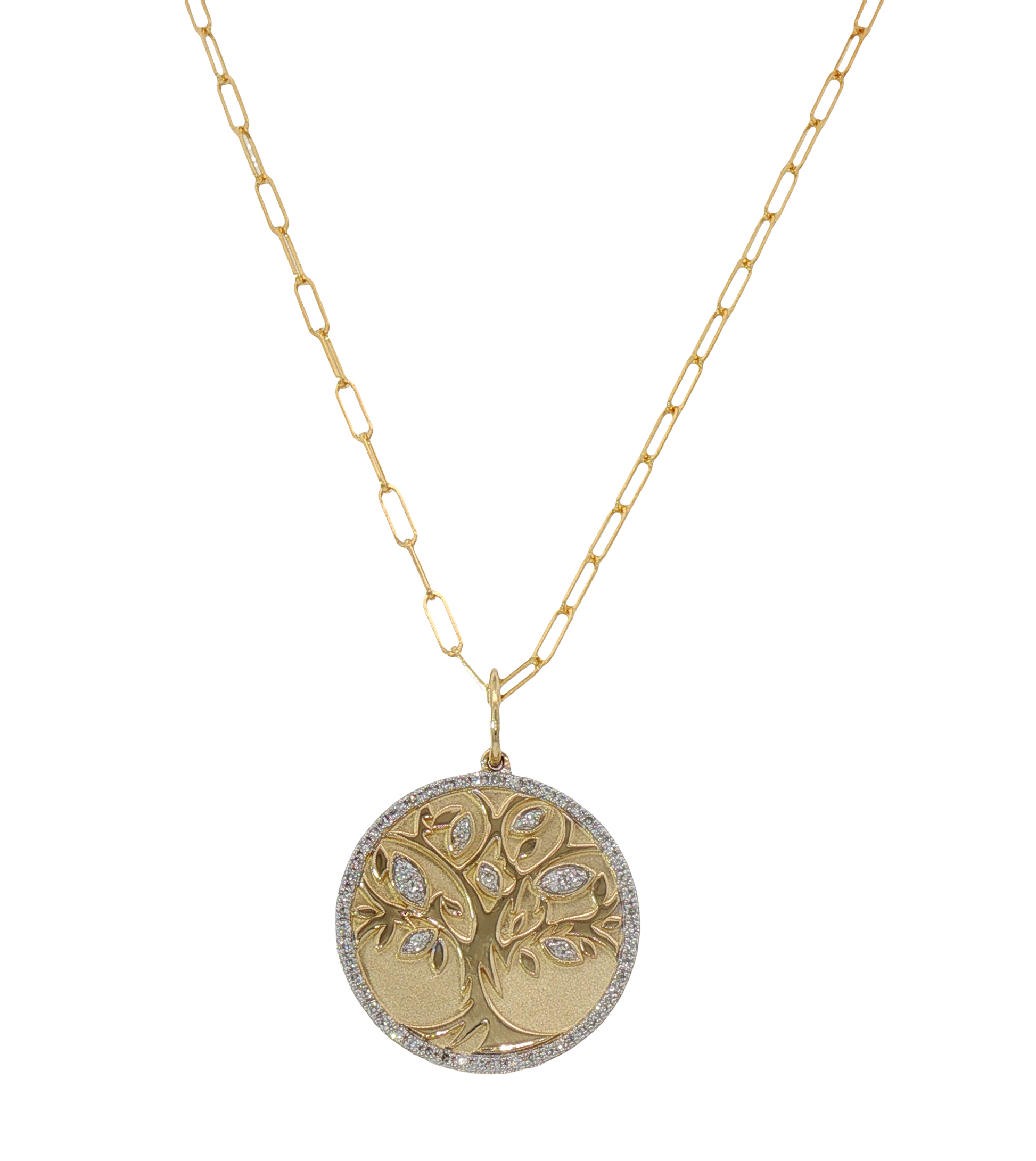 Diamond Necklace