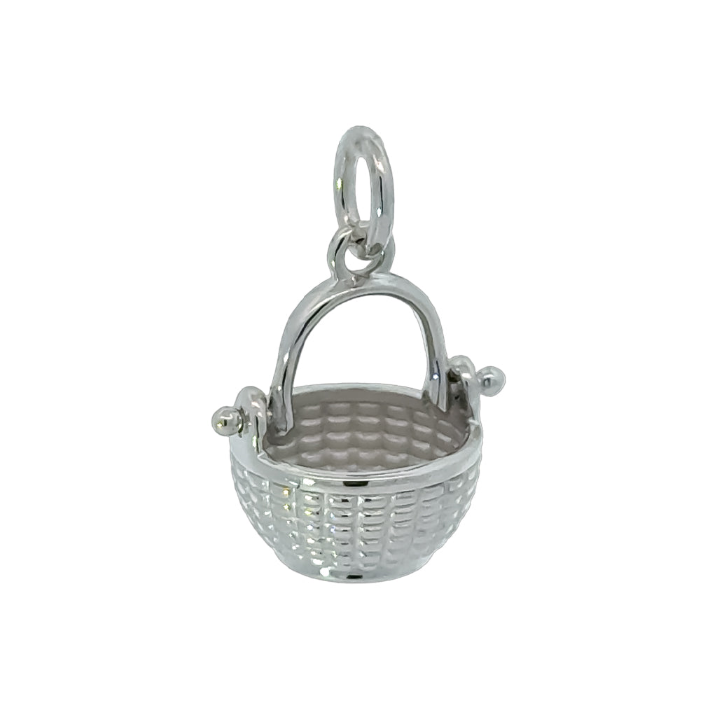 Silver Charms/Pendant