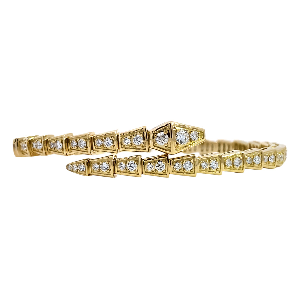 Diamond Bracelet