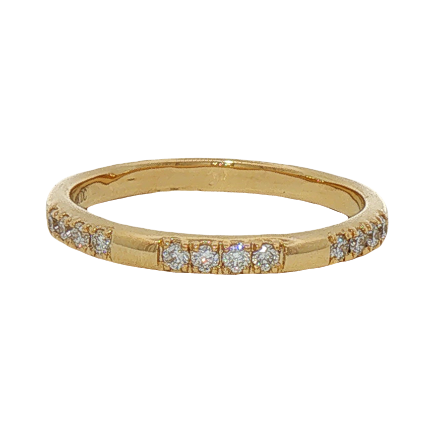 Diamond Fashion Rings - Women