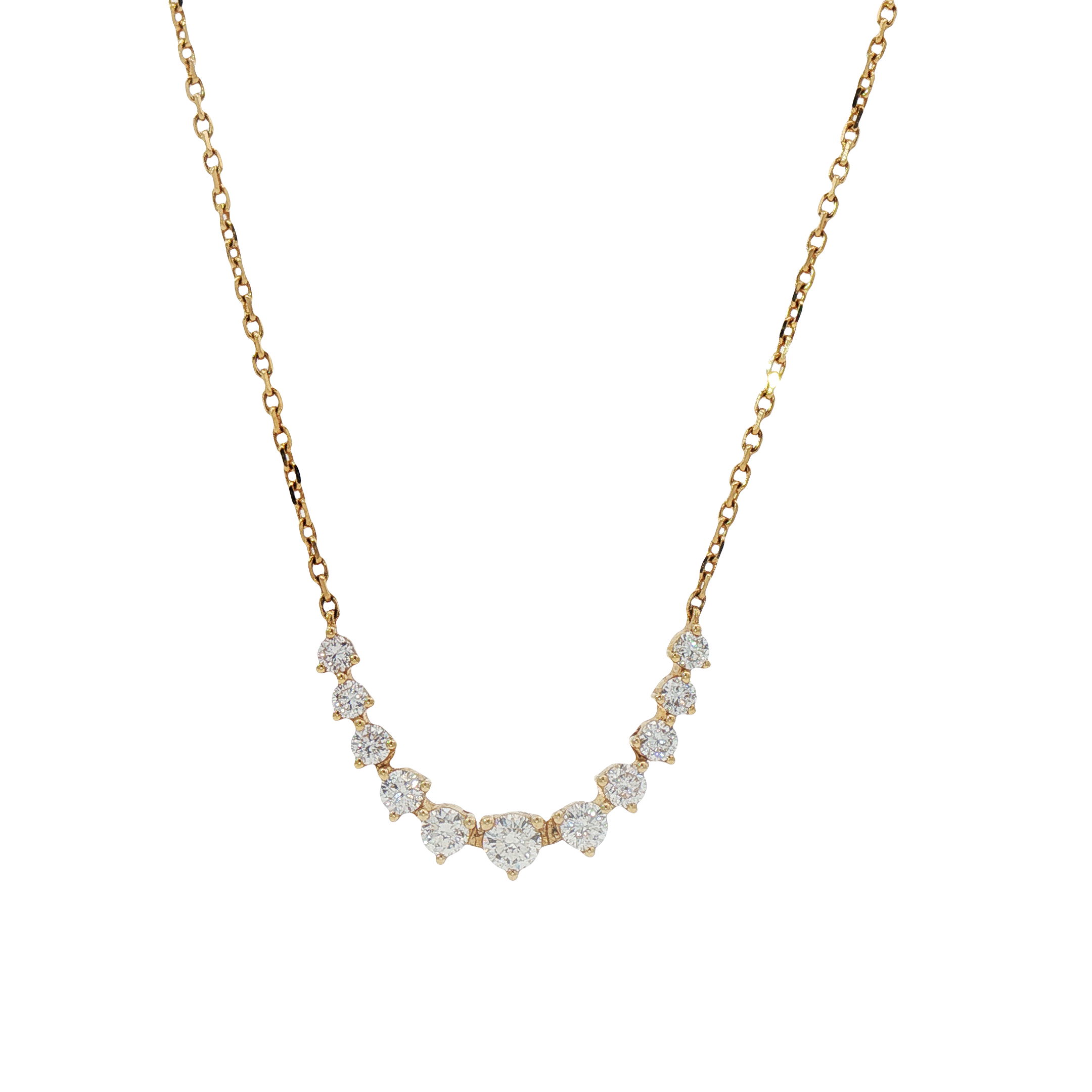 Diamond Necklace