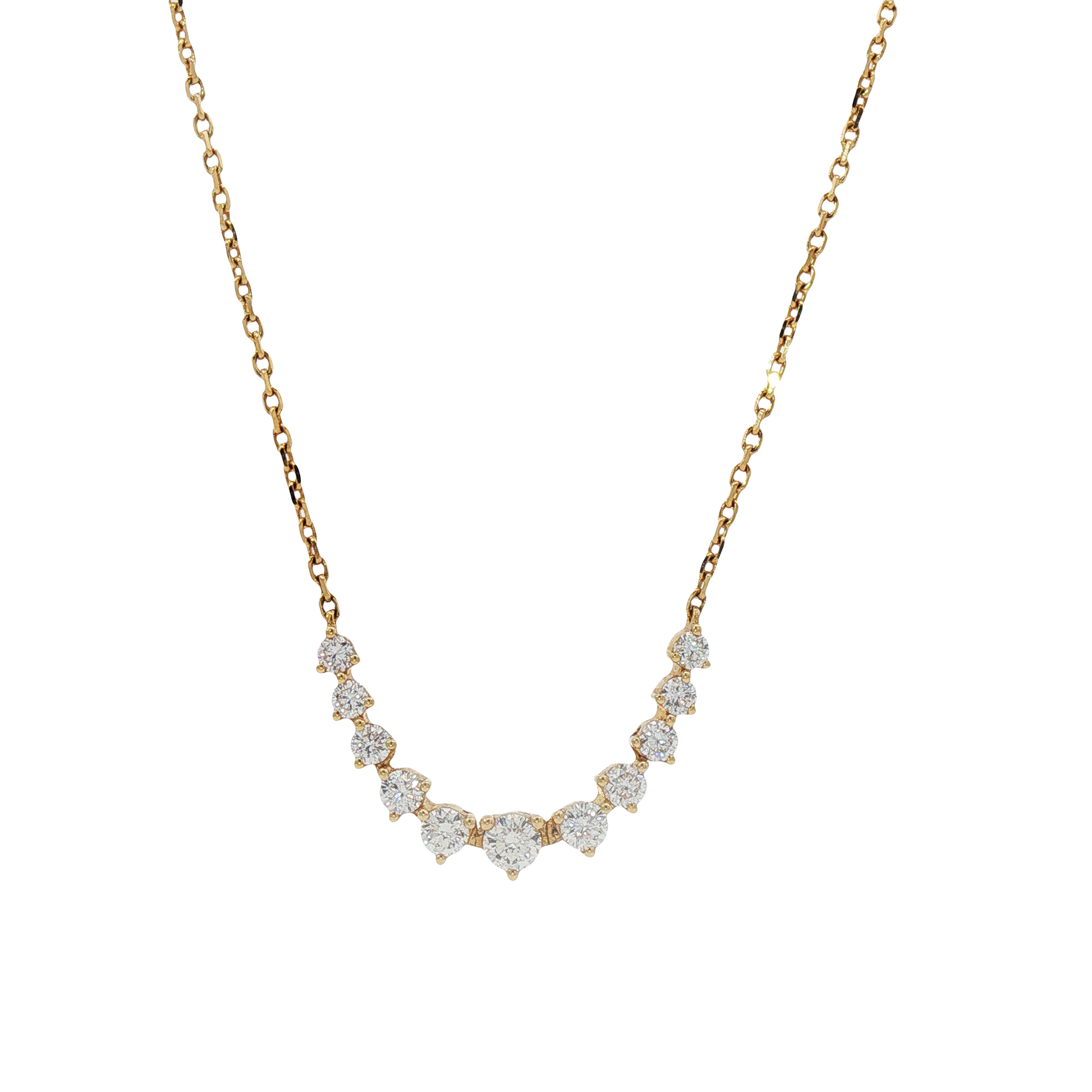 Diamond Necklace