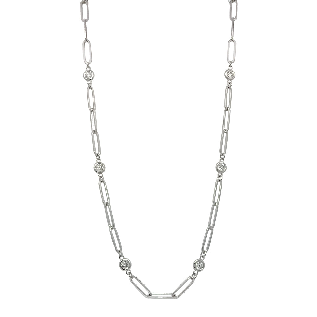 Diamond Necklace