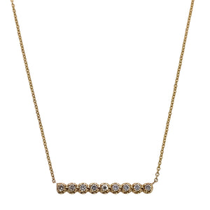 Diamond Necklace