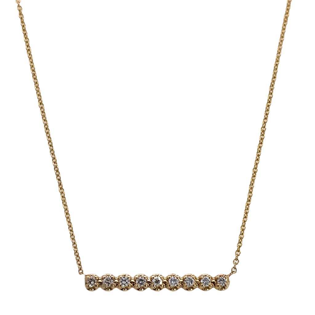Diamond Necklace