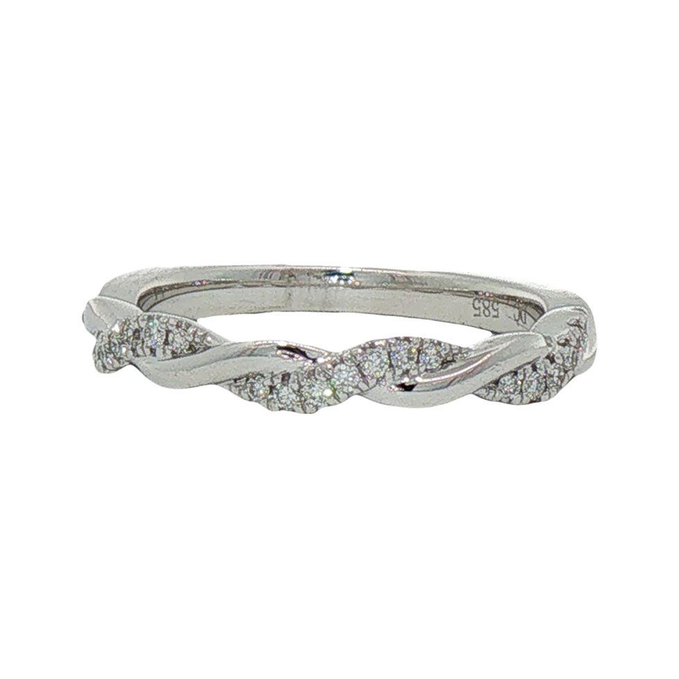 Diamond Fashion Rings - Women