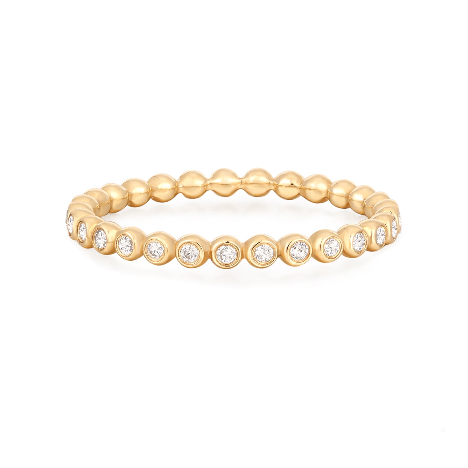 'Viola" Eternity Band