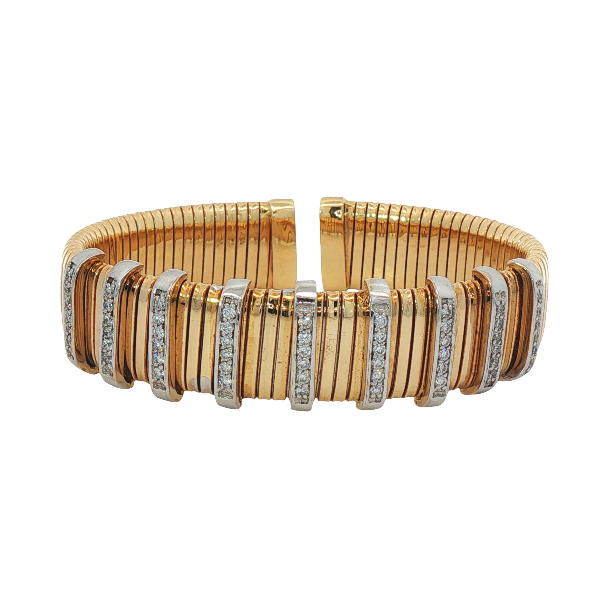Diamond Bracelet