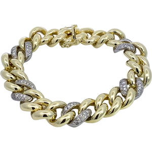 Diamond Bracelet