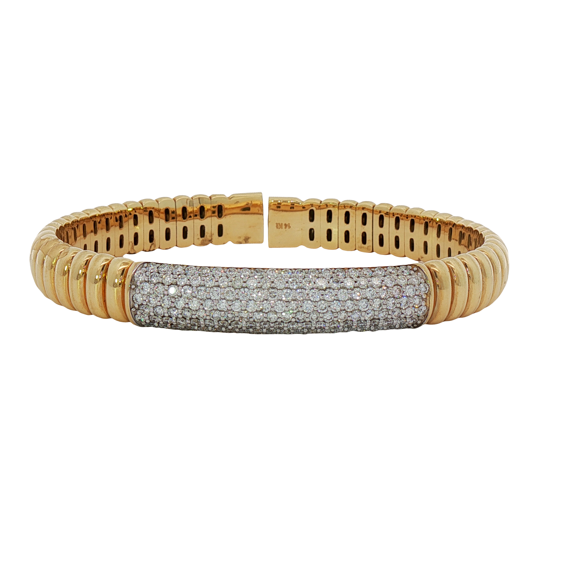 Diamond Bracelet