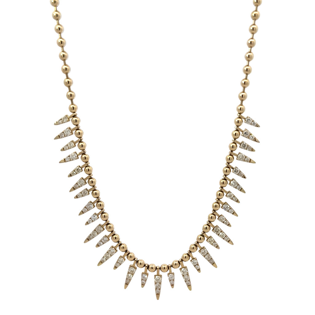 Diamond Necklace