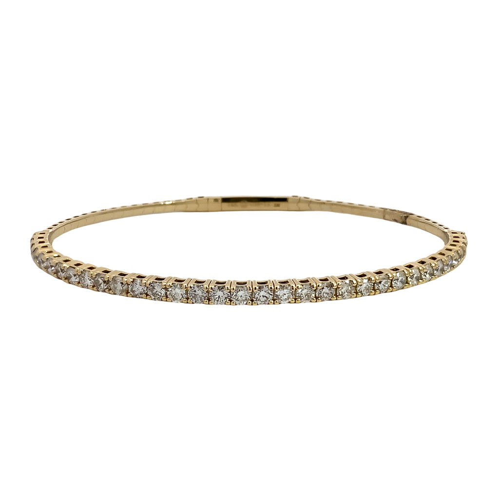 Diamond Bracelet