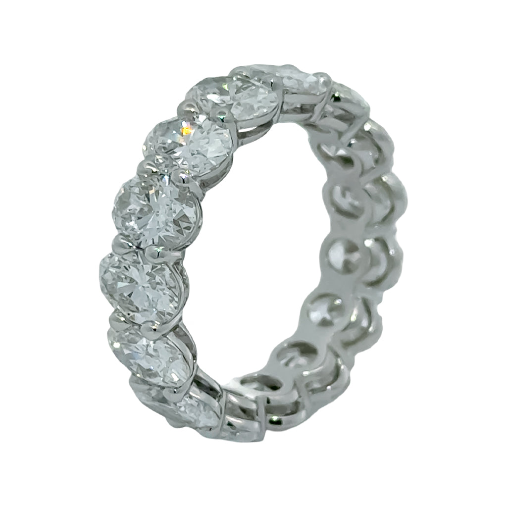 LAB GROWN Diamond Ring