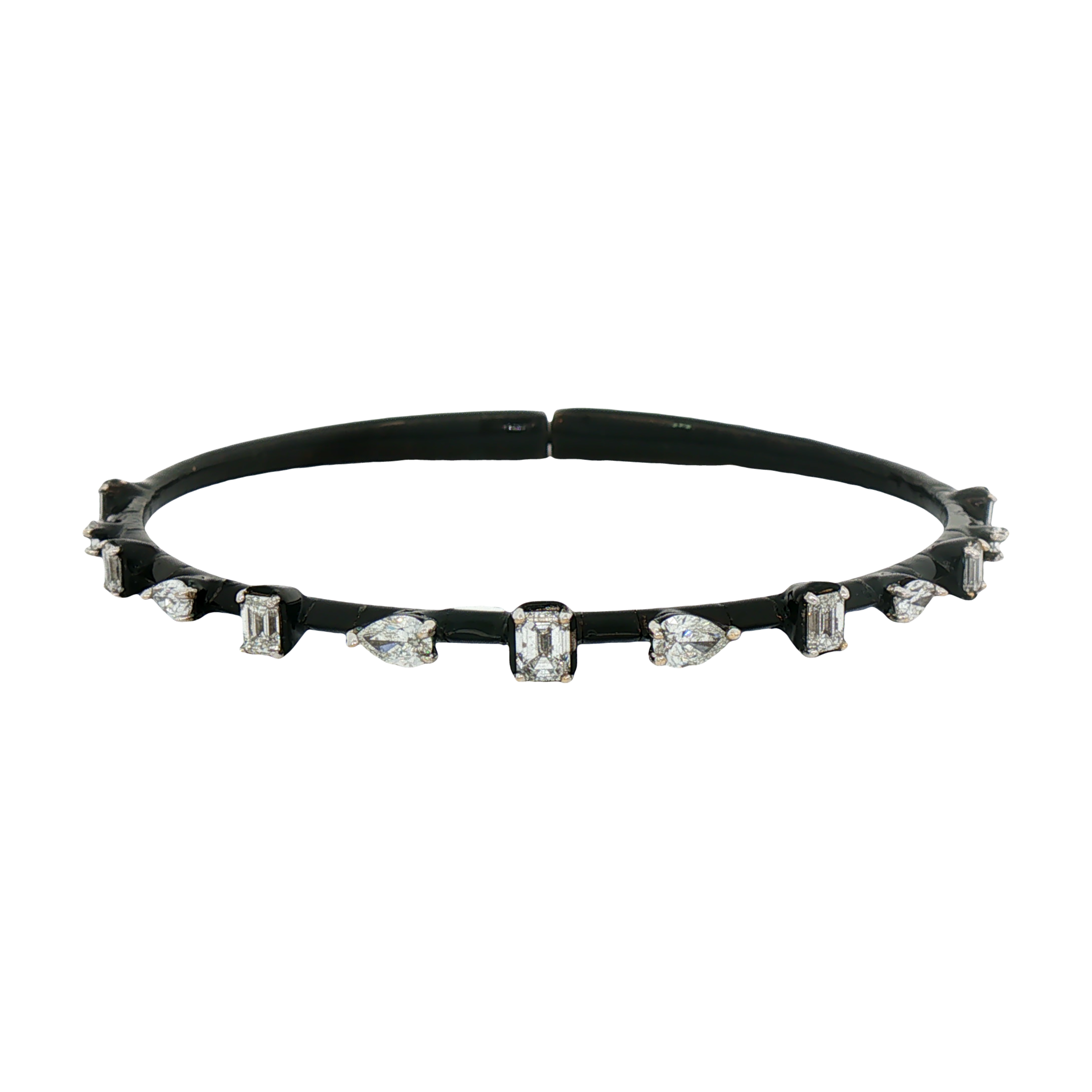 Venezia Cuff Bracelet