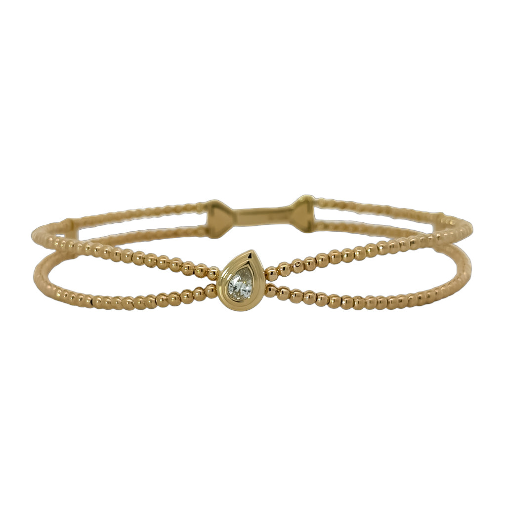 Diamond Bracelet