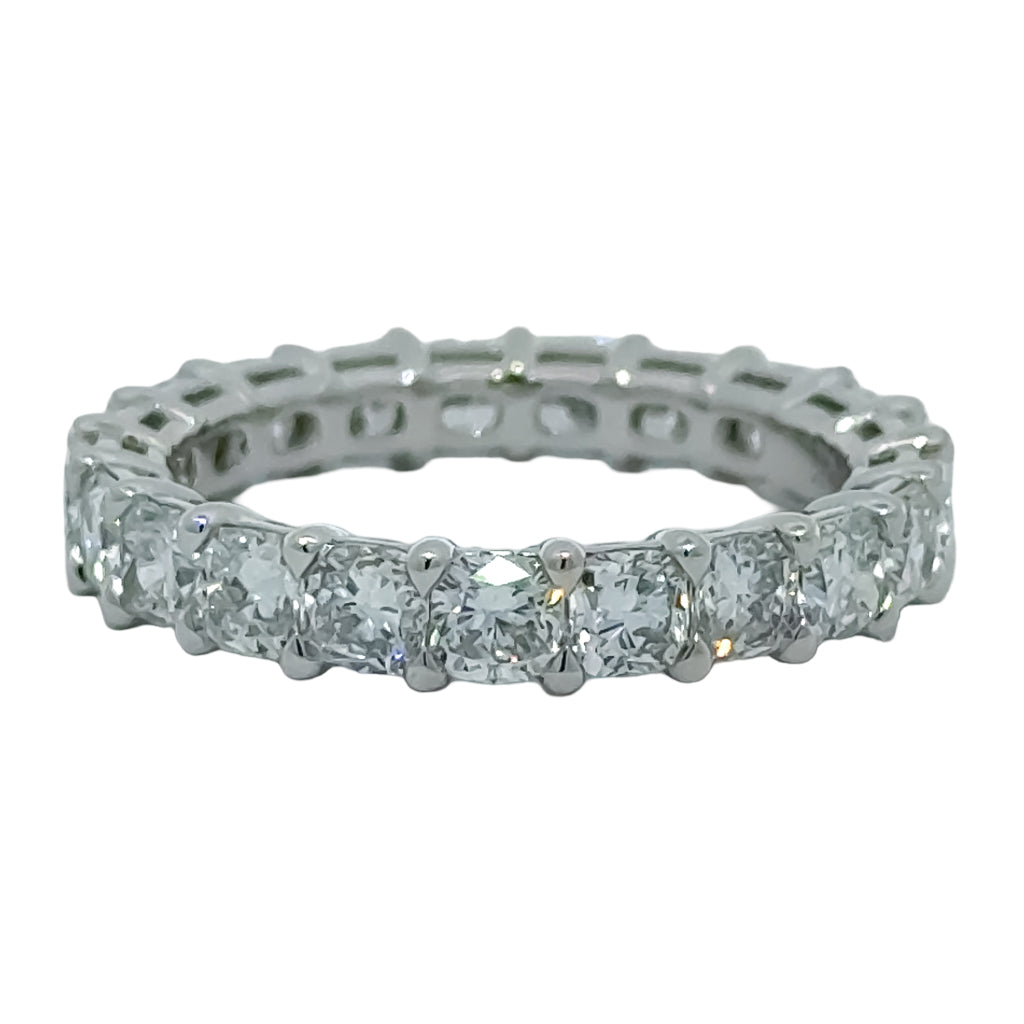 LAB GROWN Diamond Ring