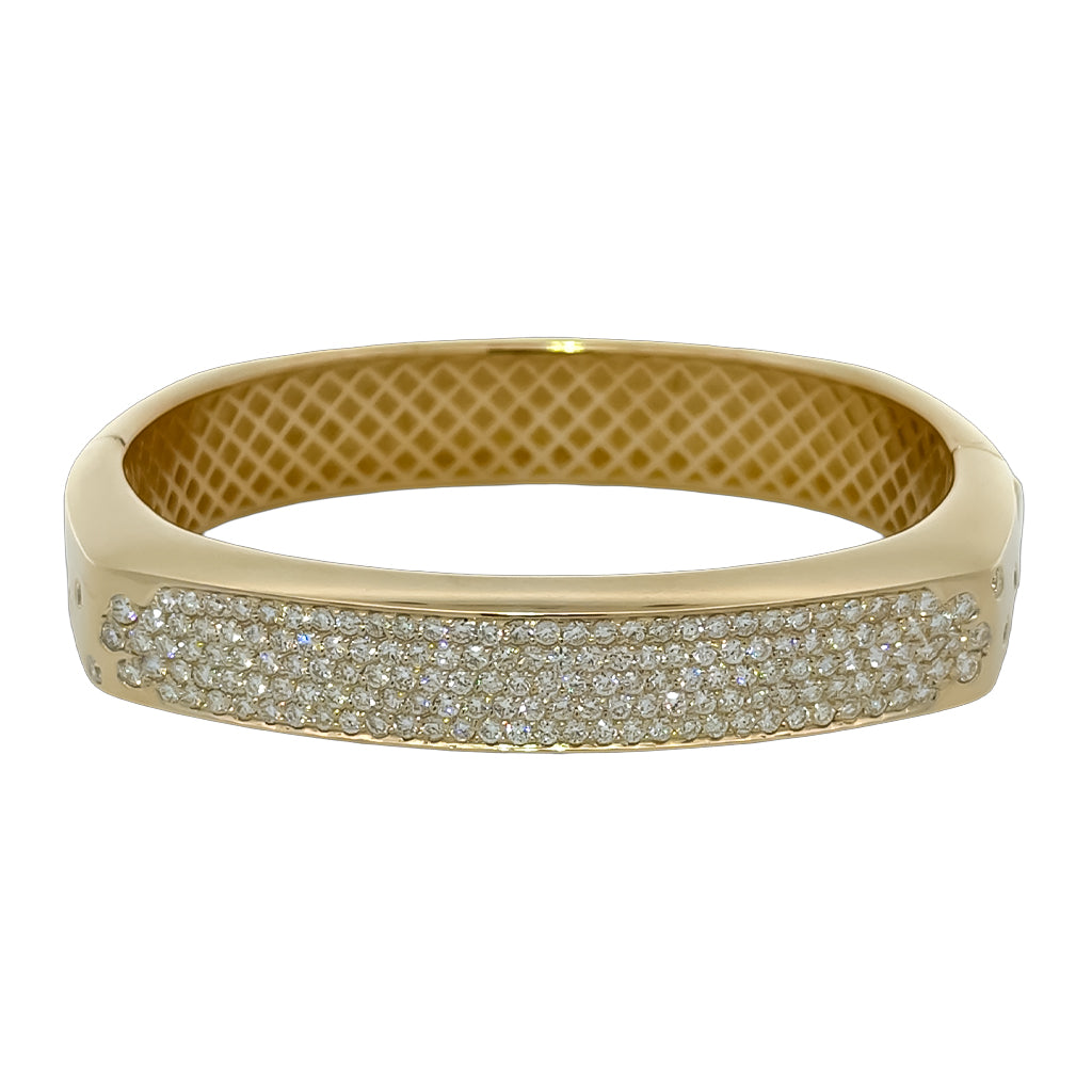 Diamond Bracelet