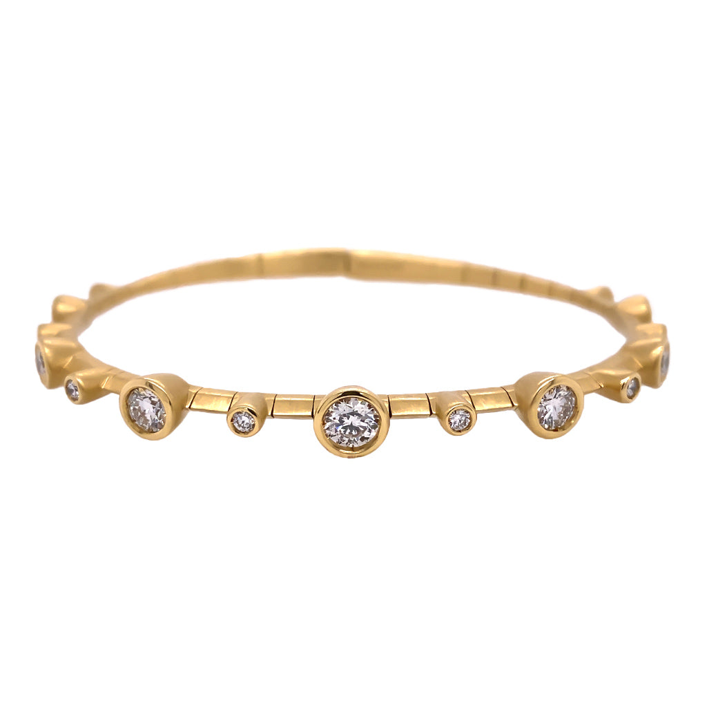 Semi Flexible Elettra Bracelet