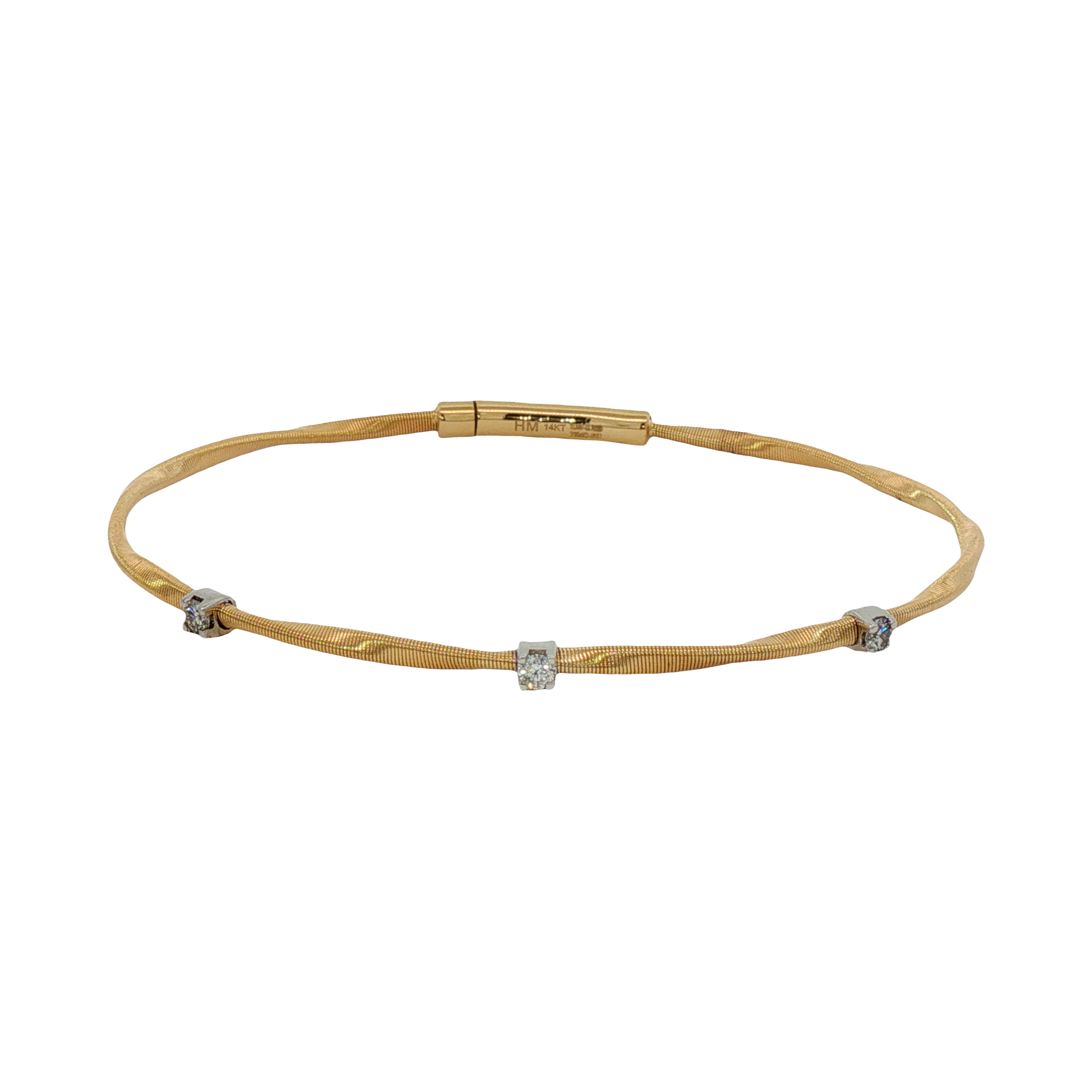 Diamond Bracelet