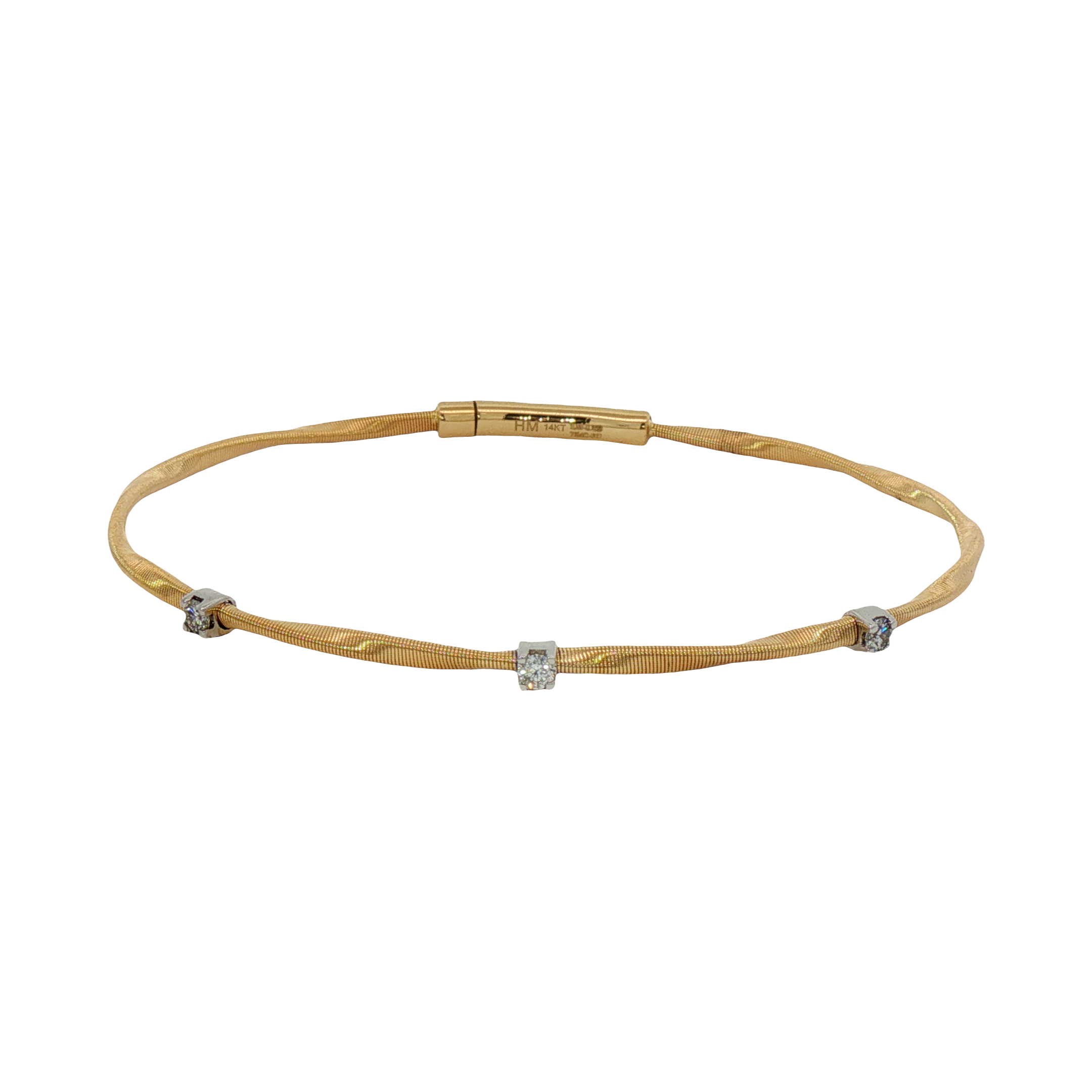 Diamond Bracelet
