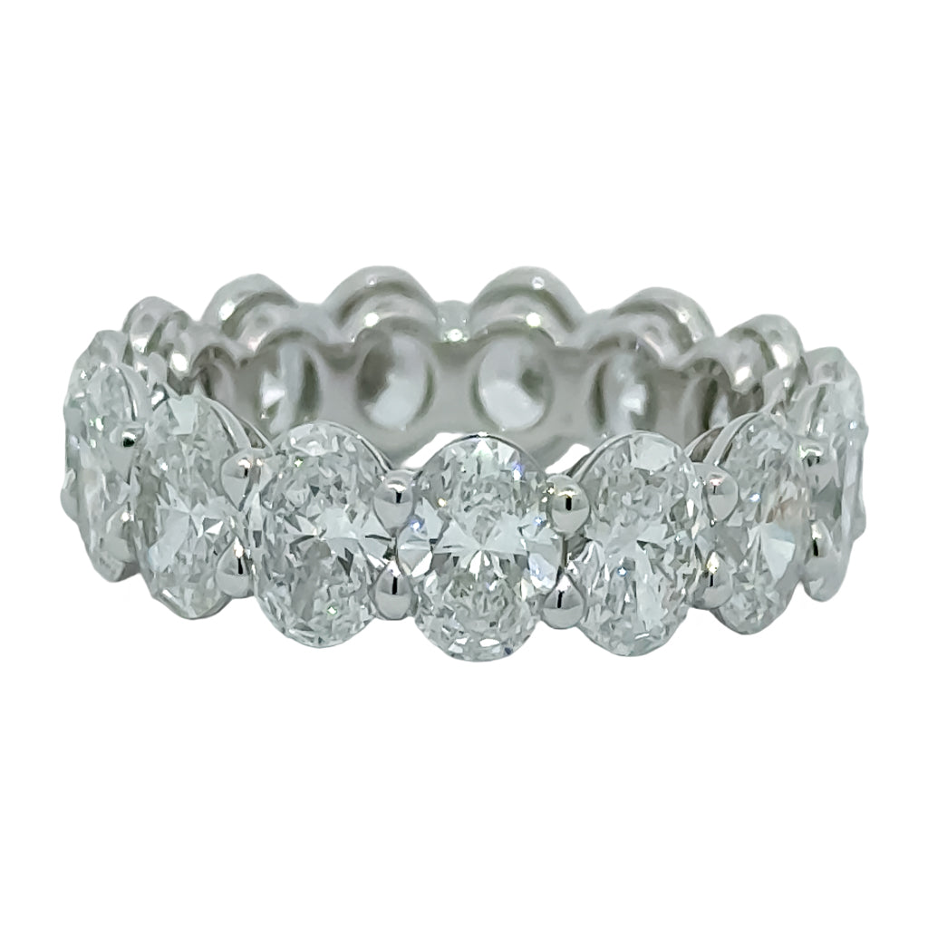 LAB GROWN Diamond Ring