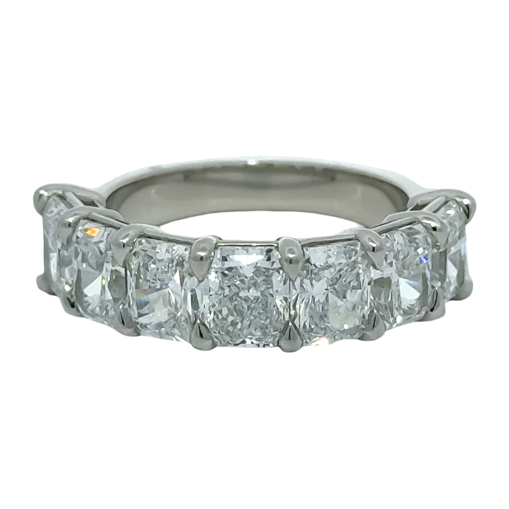 LAB GROWN Diamond Ring