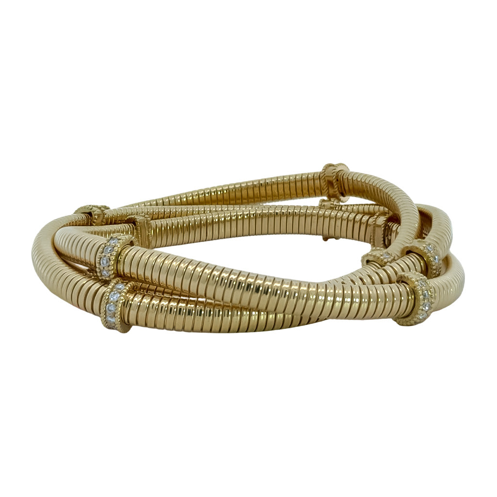 Diamond Bracelet