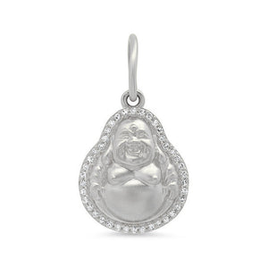 Buddha Charm