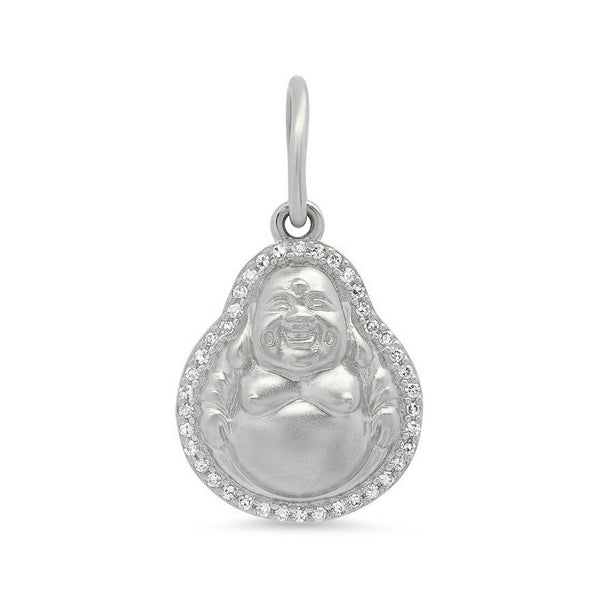 Buddha Charm