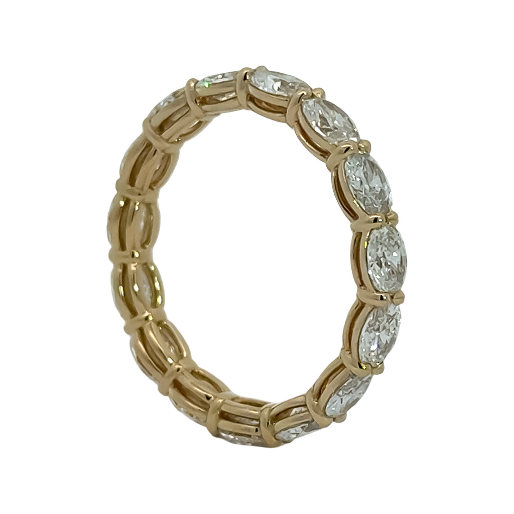 LAB GROWN Diamond Ring