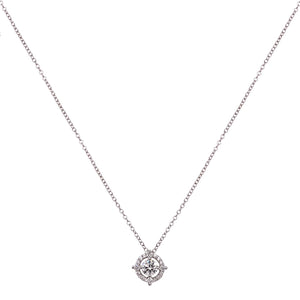 Diamond Necklace