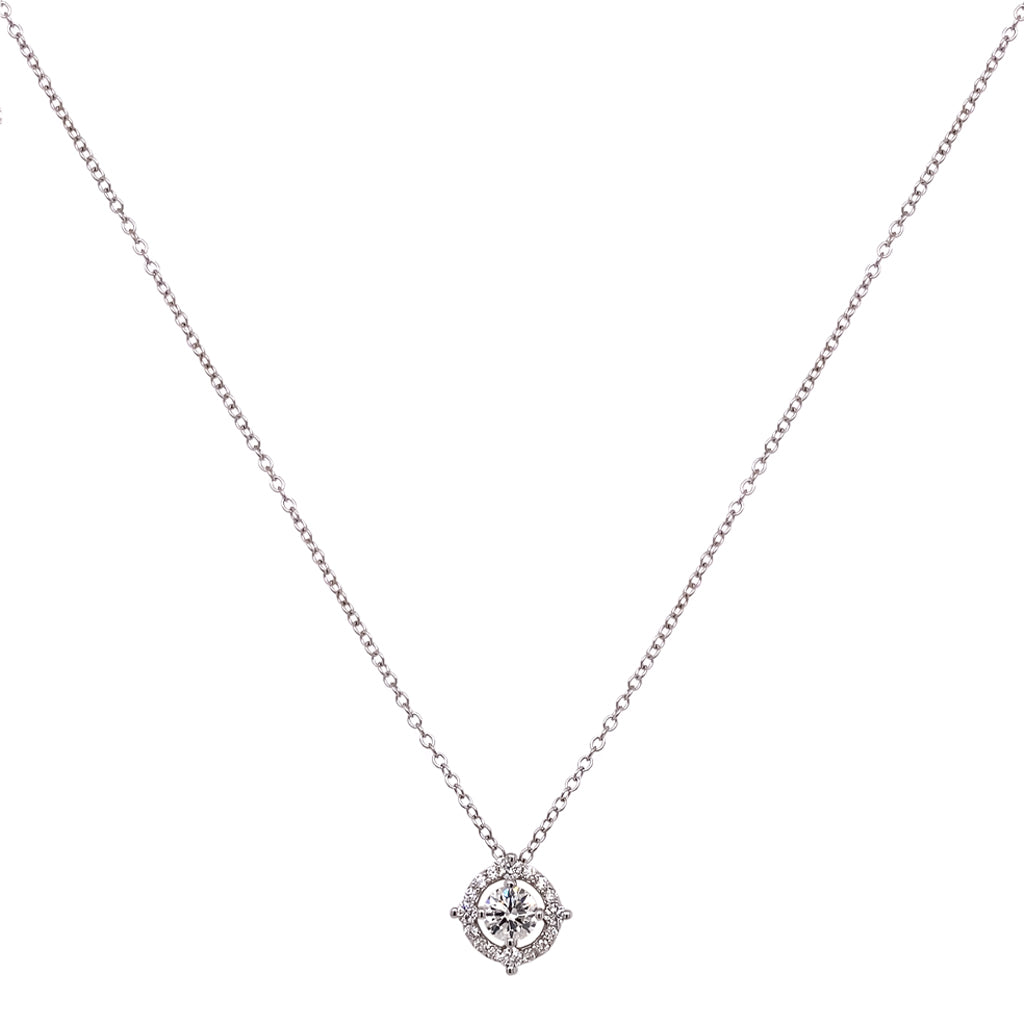 Diamond Necklace