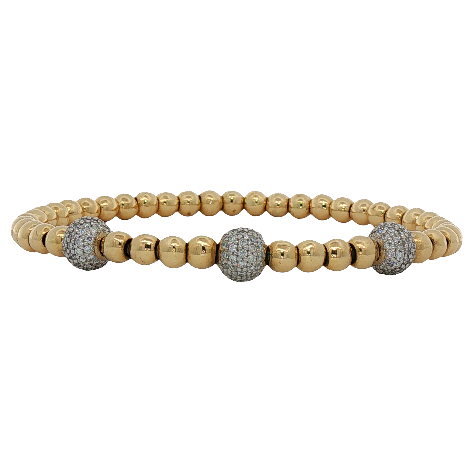 Diamond Bracelet