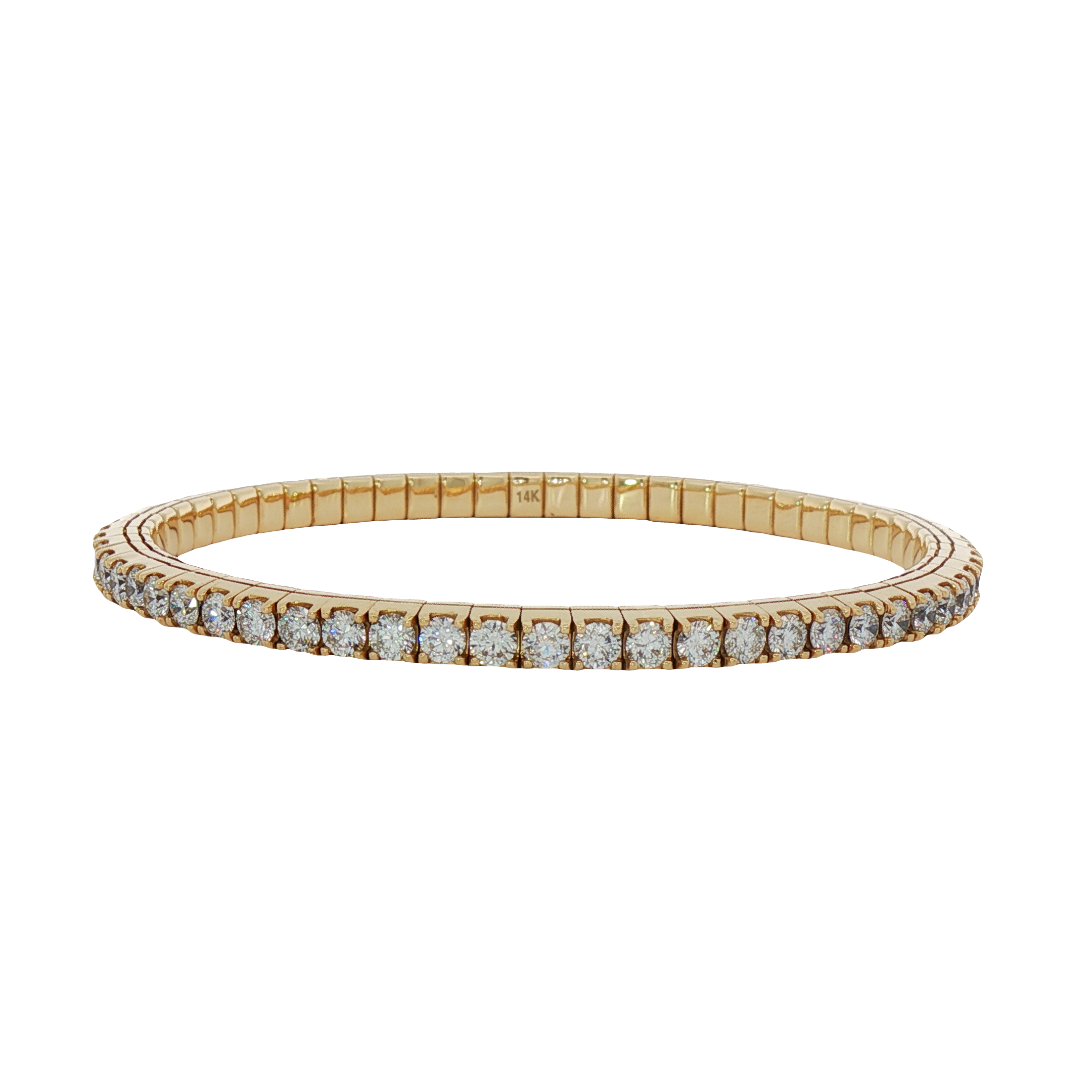 Diamond Bracelet
