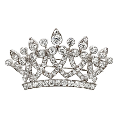 Antique & Vintage Pin