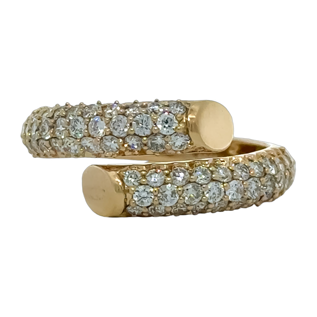 Diamond Fashion Rings - Women
