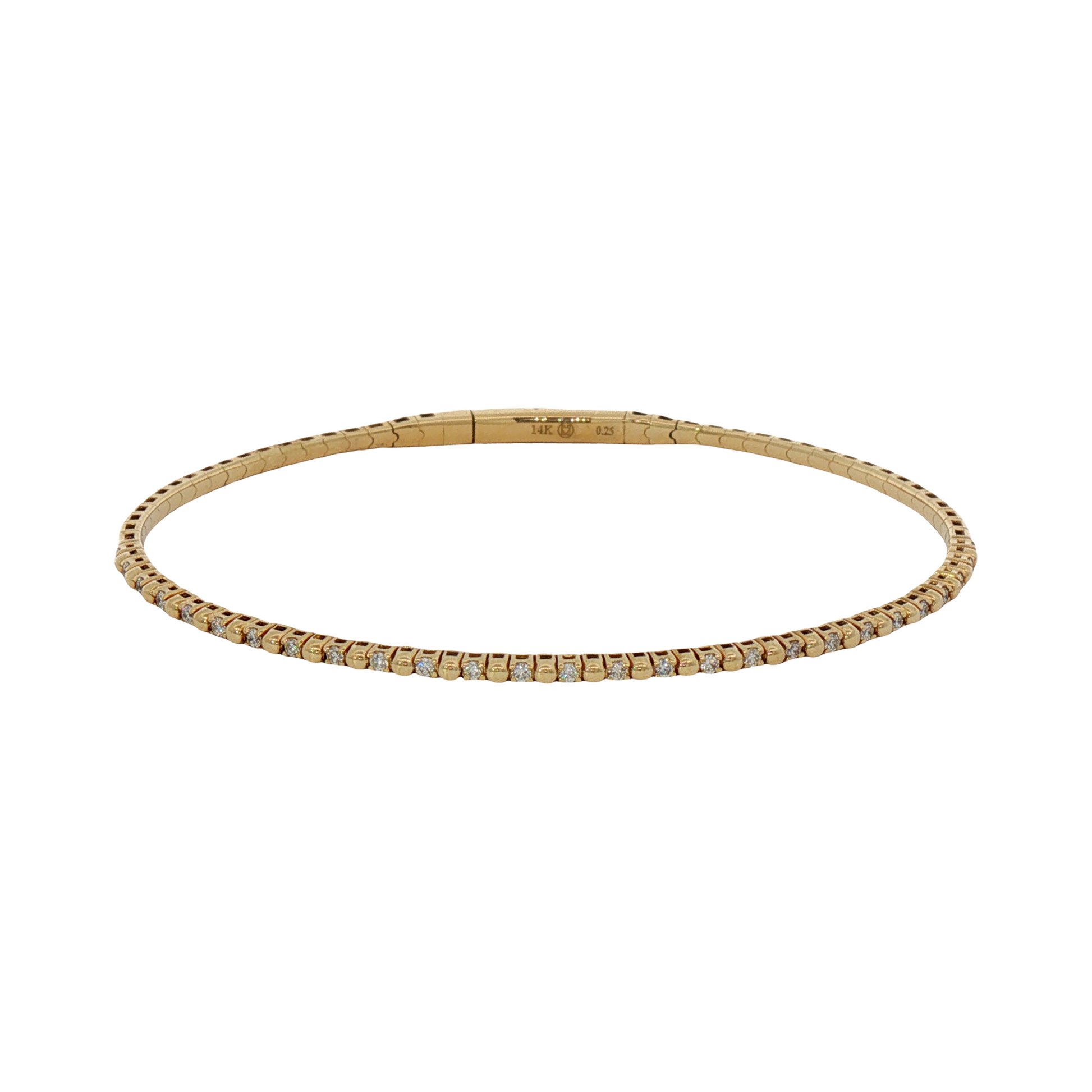 Diamond Bracelet