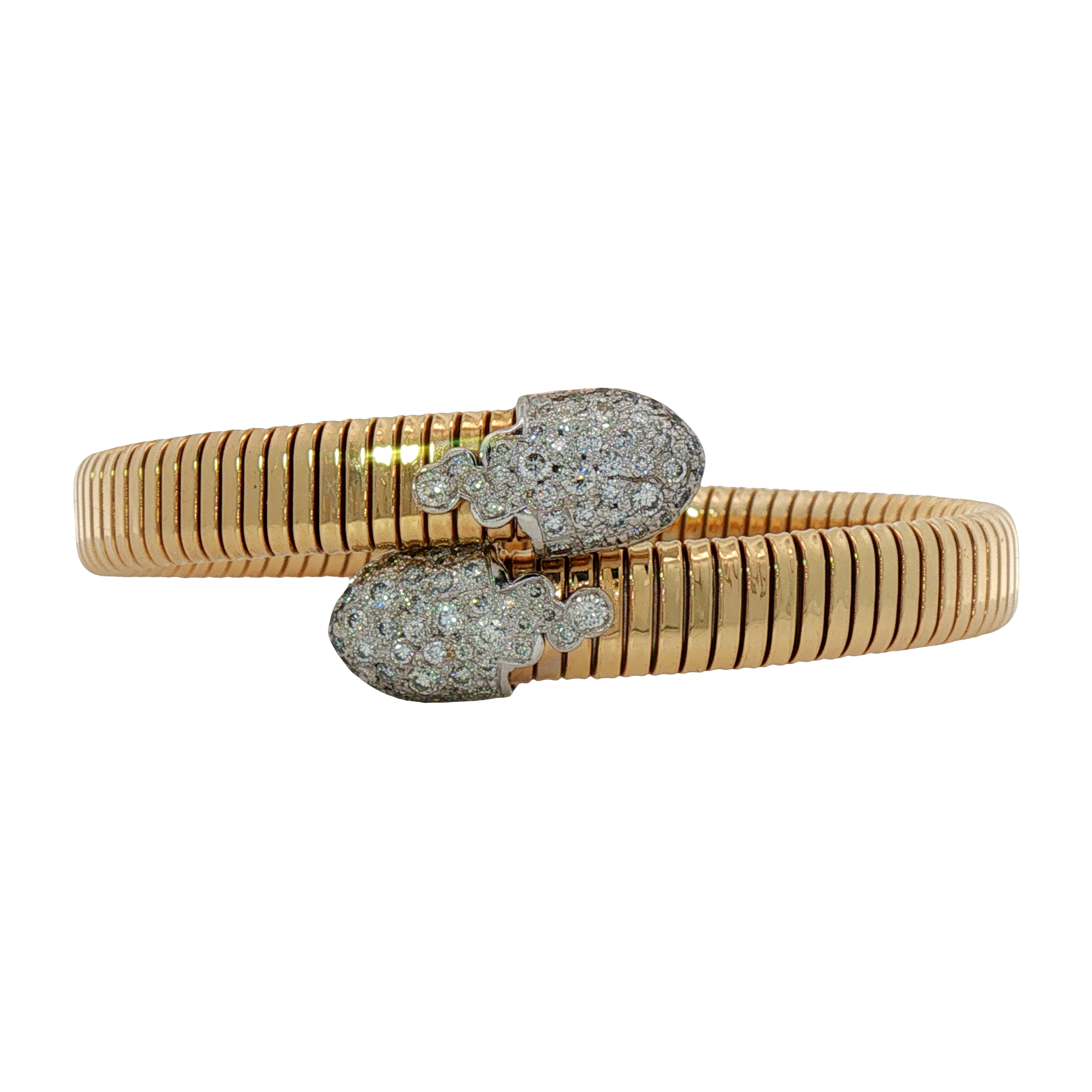 Diamond Bracelet