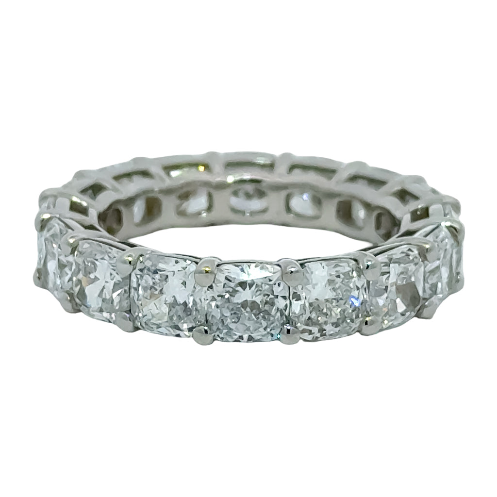 LAB GROWN Diamond Ring