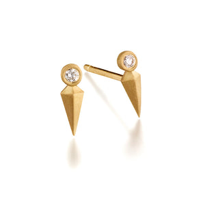 Diamond Earring
