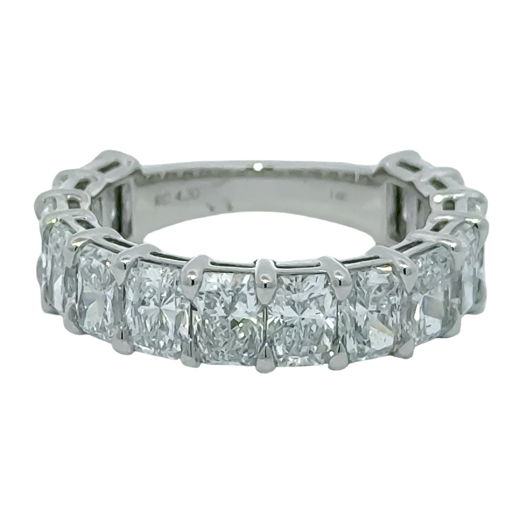 LAB GROWN Diamond Ring