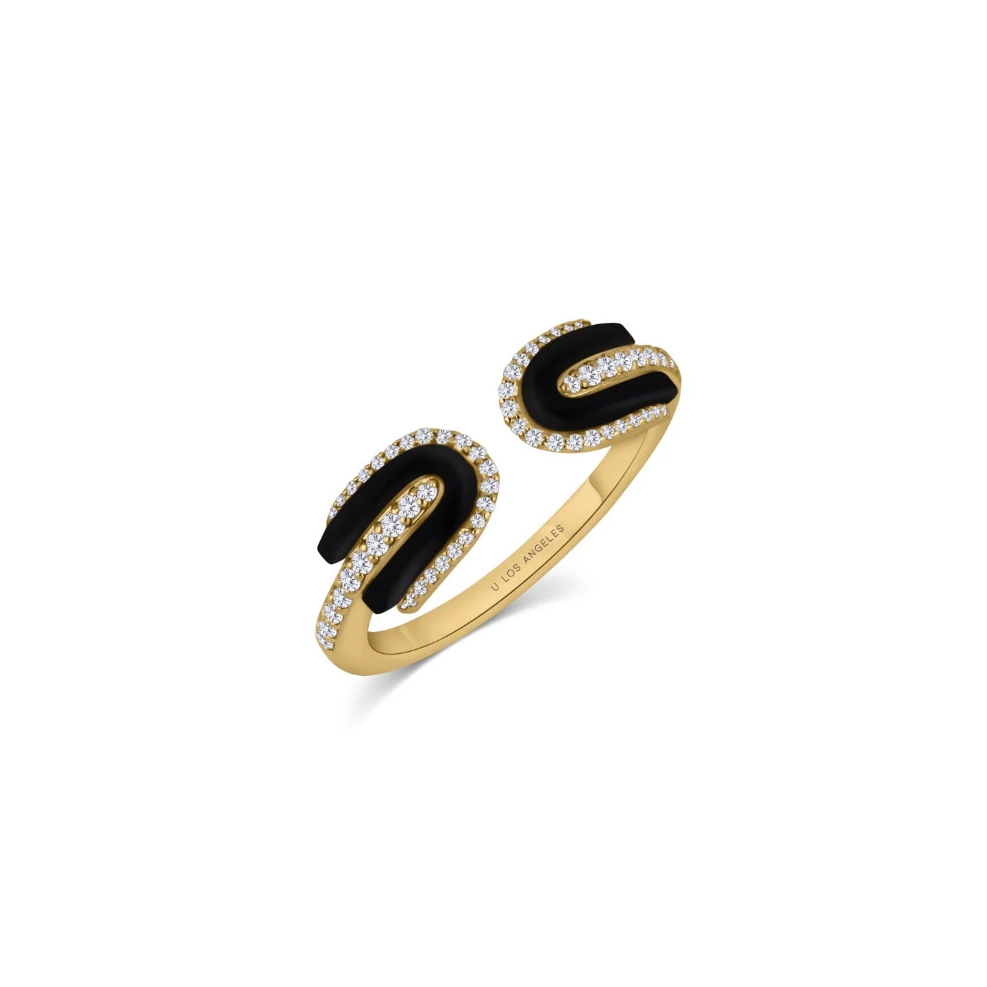 Colored Stone Rings  -  Women'